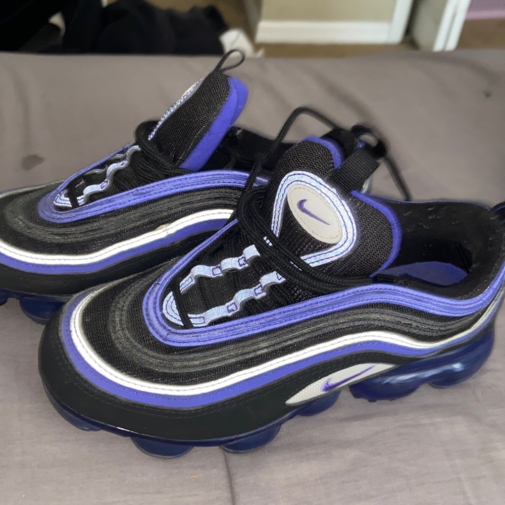vapor max 97s
